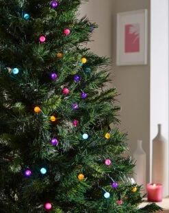 Berry LED String Lights