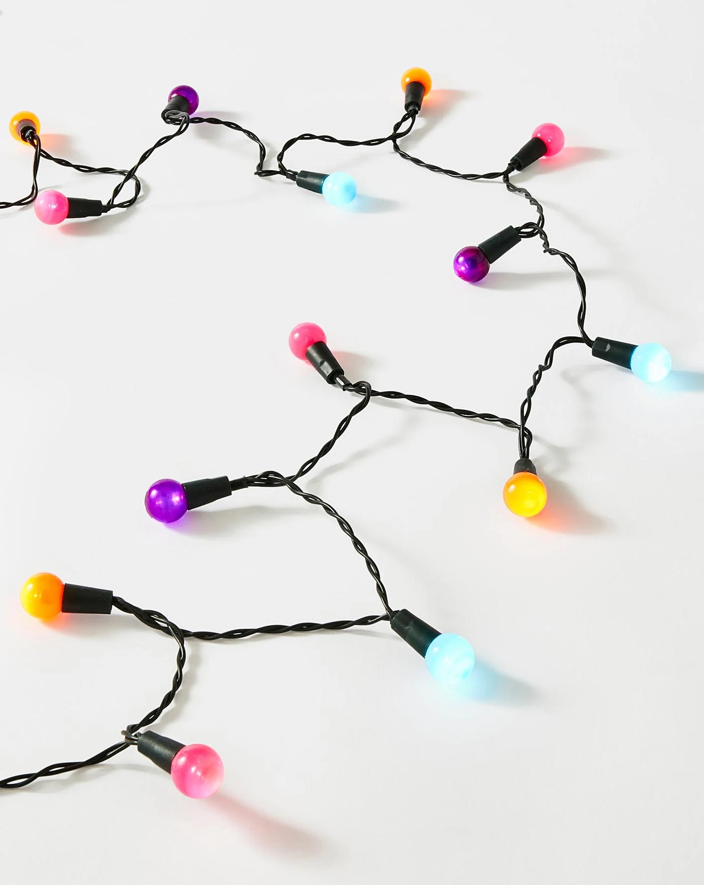 Berry LED String Lights - Image 3