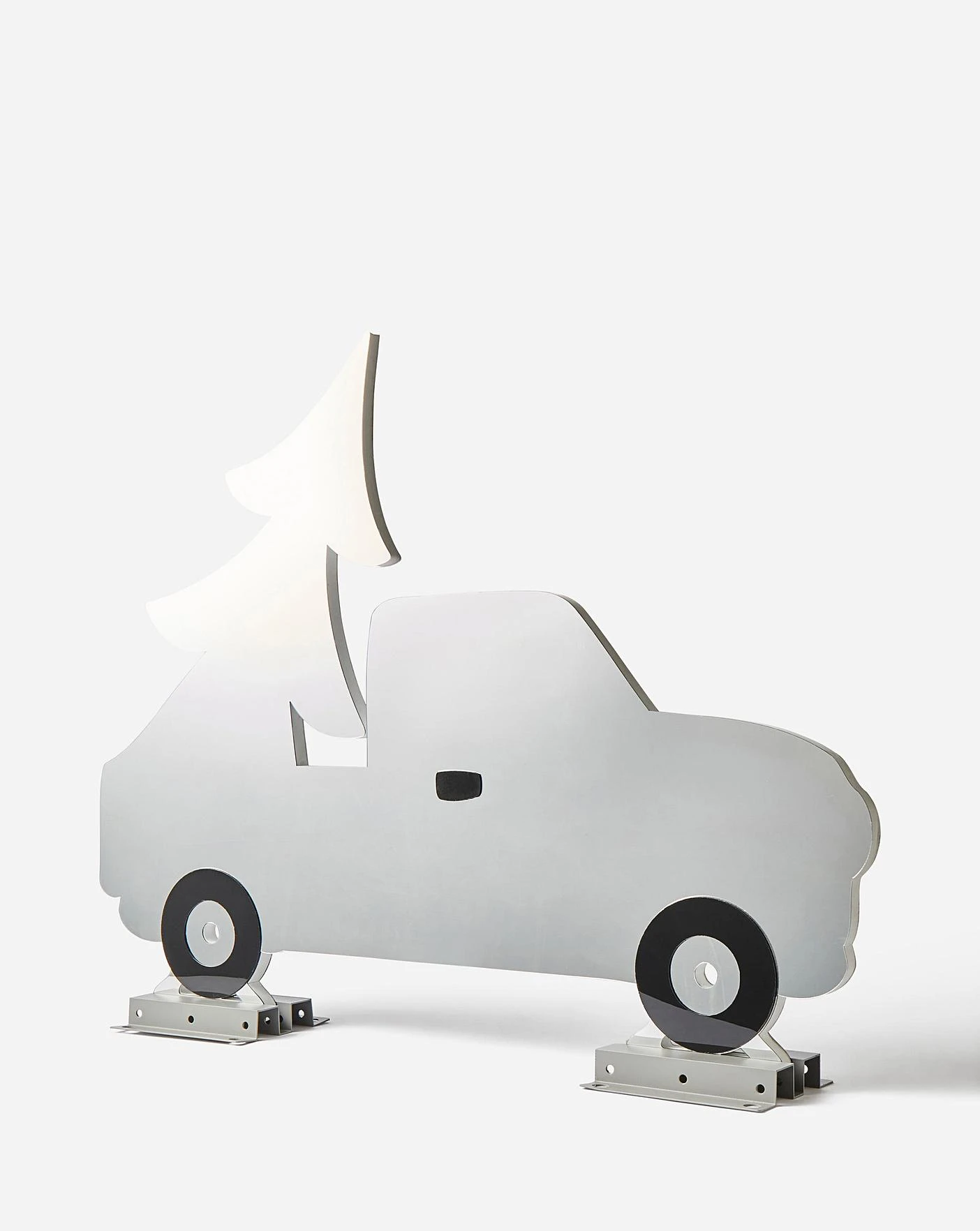 Home For Christmas Infinity Light - Image 3