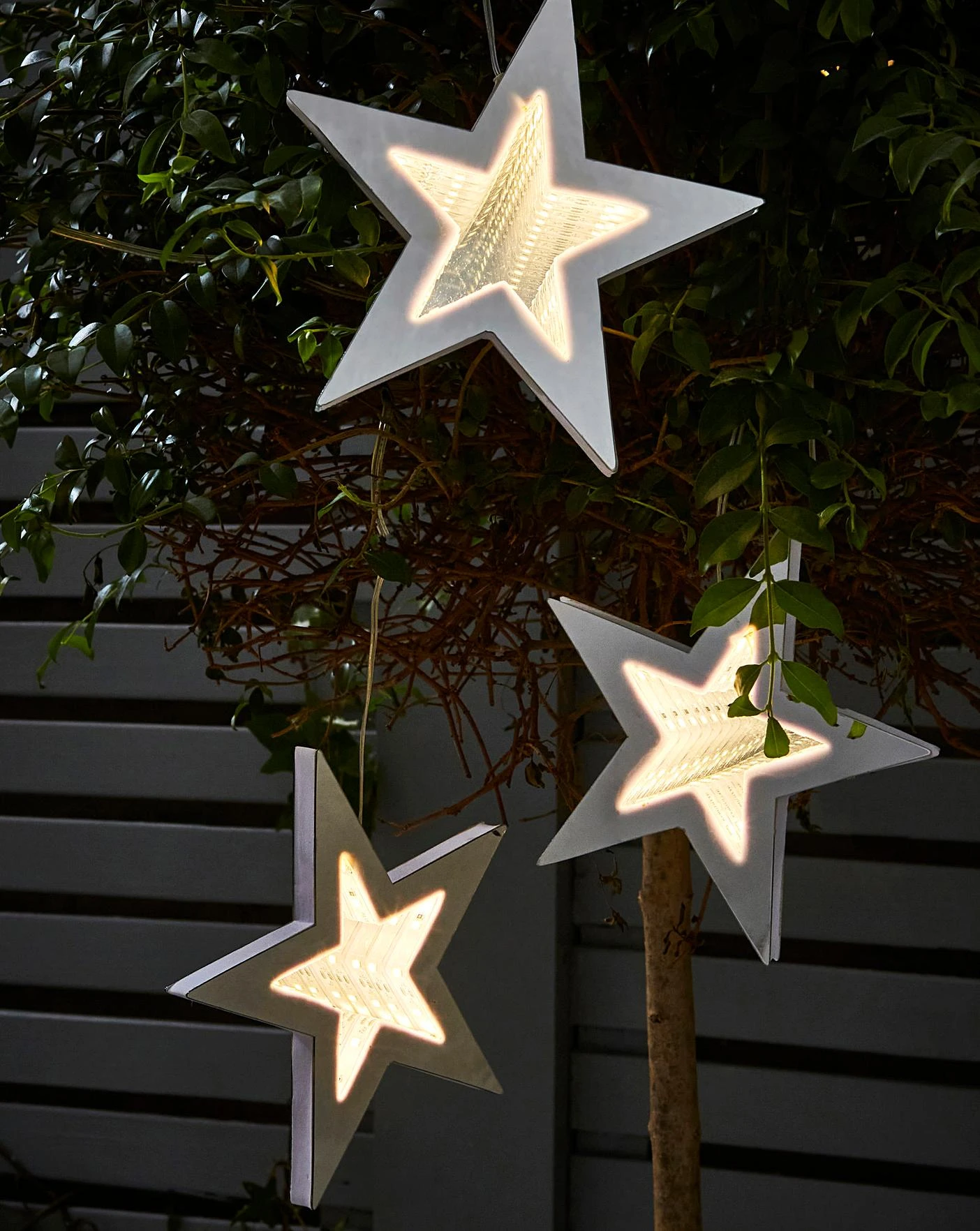 Star Infinity String Lights - Image 3