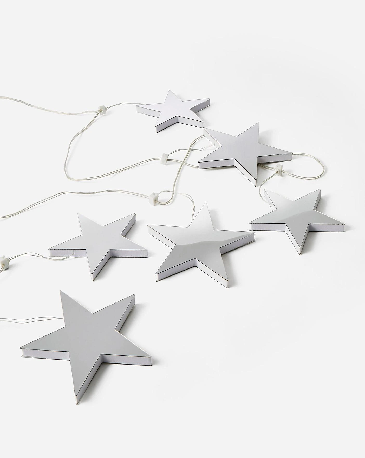 Star Infinity String Lights - Image 2