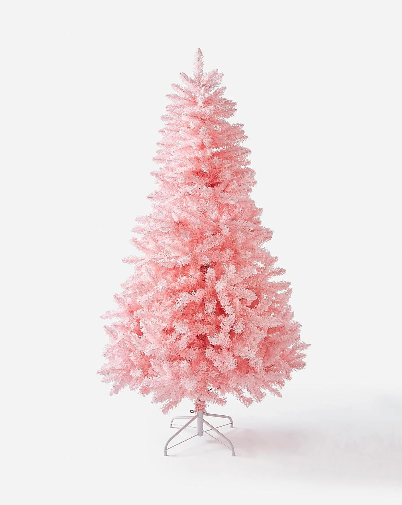 Chamonix Pink Christmas Tree - Image 2