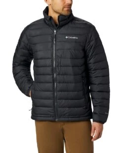 Columbia Sportswear Columbia Powder Lite Jacket