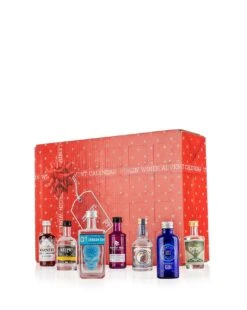 Virgin Wines Gin Advent Calendar