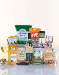 Marvellously Vegan Hamper