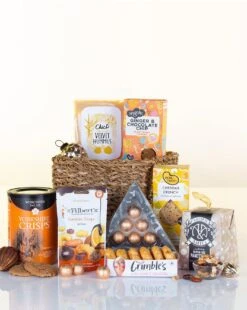 Gorgeously Gluten Free Hamper