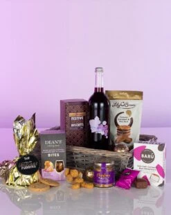 Alcohol Free Hamper