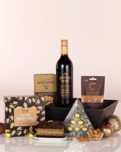 Night Before Christmas Hamper