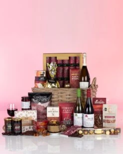 Christmas Tradition Luxury Hamper