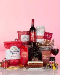 Christmas Cracker Hamper