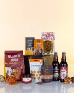 Boys Night In Hamper