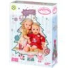 Baby Annabell Advent Calendar