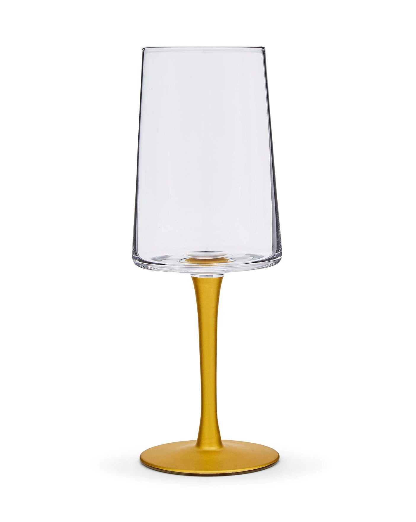 Spode Set Of 2 Wine Glasses - Image 6