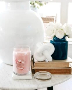 Yankee Candle Signature Pink Sands