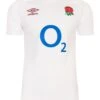 Umbro England Rugby Home Jersey