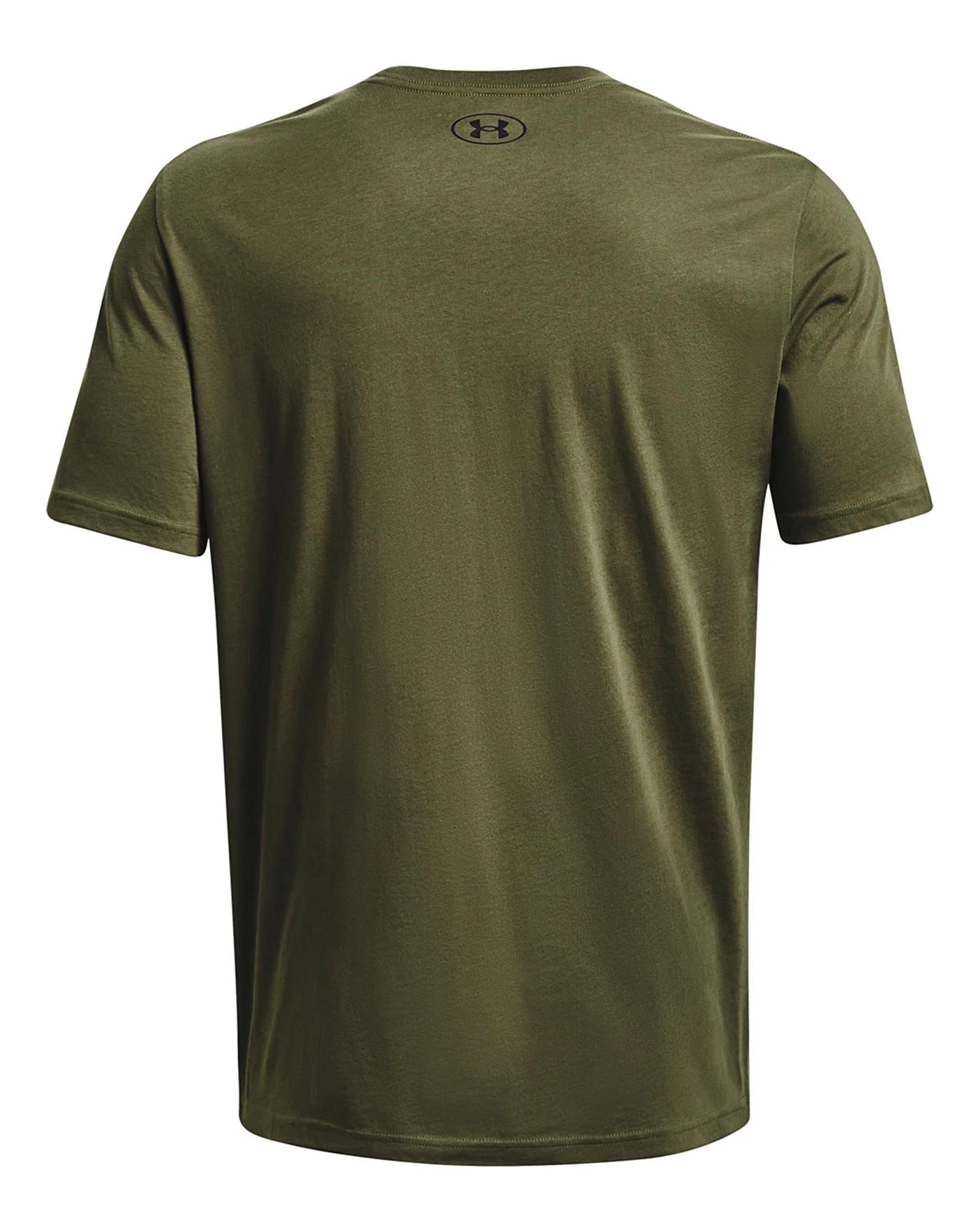 Under Armour Sportstyle Logo T-Shirt - Image 2