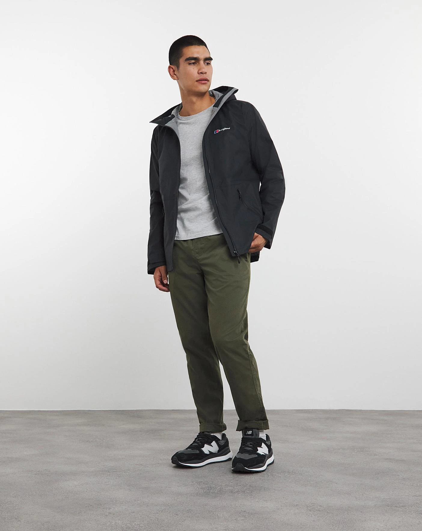 Berghaus Deluge Pro 2.0 WP Jacket - Image 6