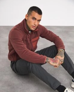 Berghaus Aslam Micro Fleece Jacket