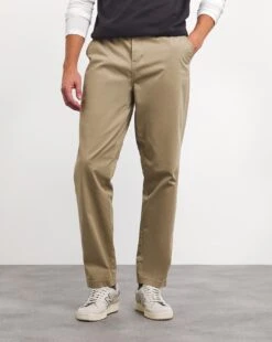 Loose Fit Chino