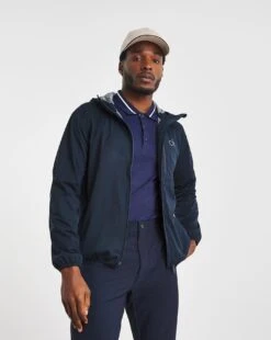 Calvin Klein Golf Ulton Hooded Jacket