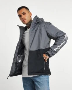 Columbia Sportswear Columbia Point Park Insulated Jacket