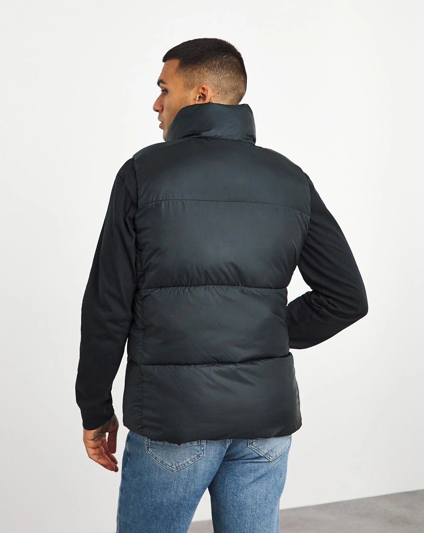 Columbia Sportswear Columbia Puffect II Vest - Image 4