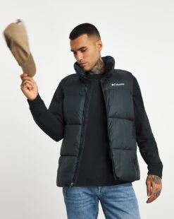 Columbia Sportswear Columbia Puffect II Vest