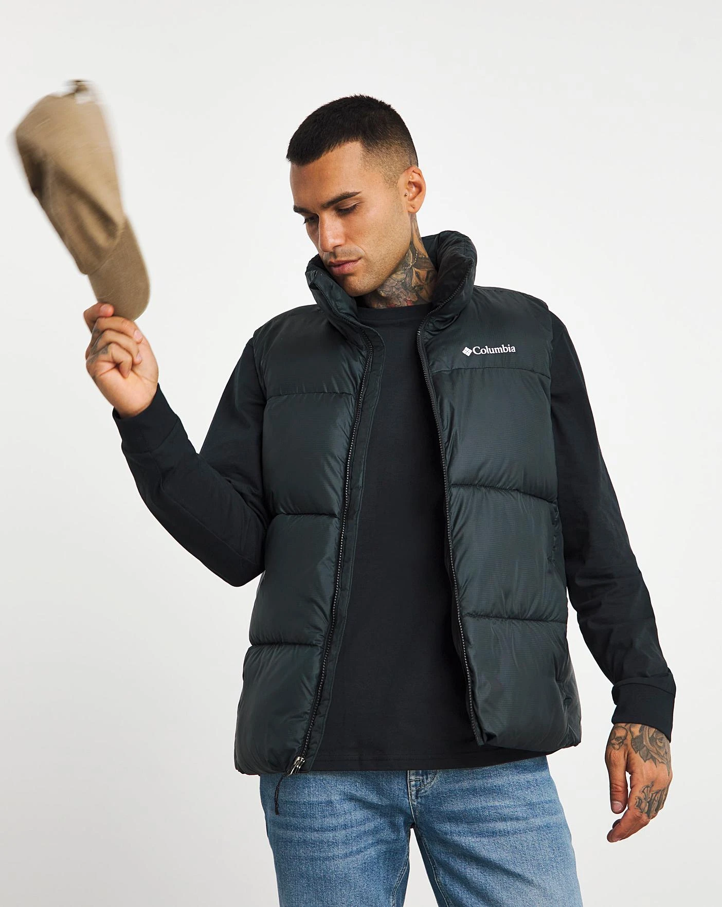 Columbia Sportswear Columbia Puffect II Vest