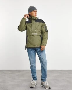 Columbia Sportswear Columbia Challenger Pullover