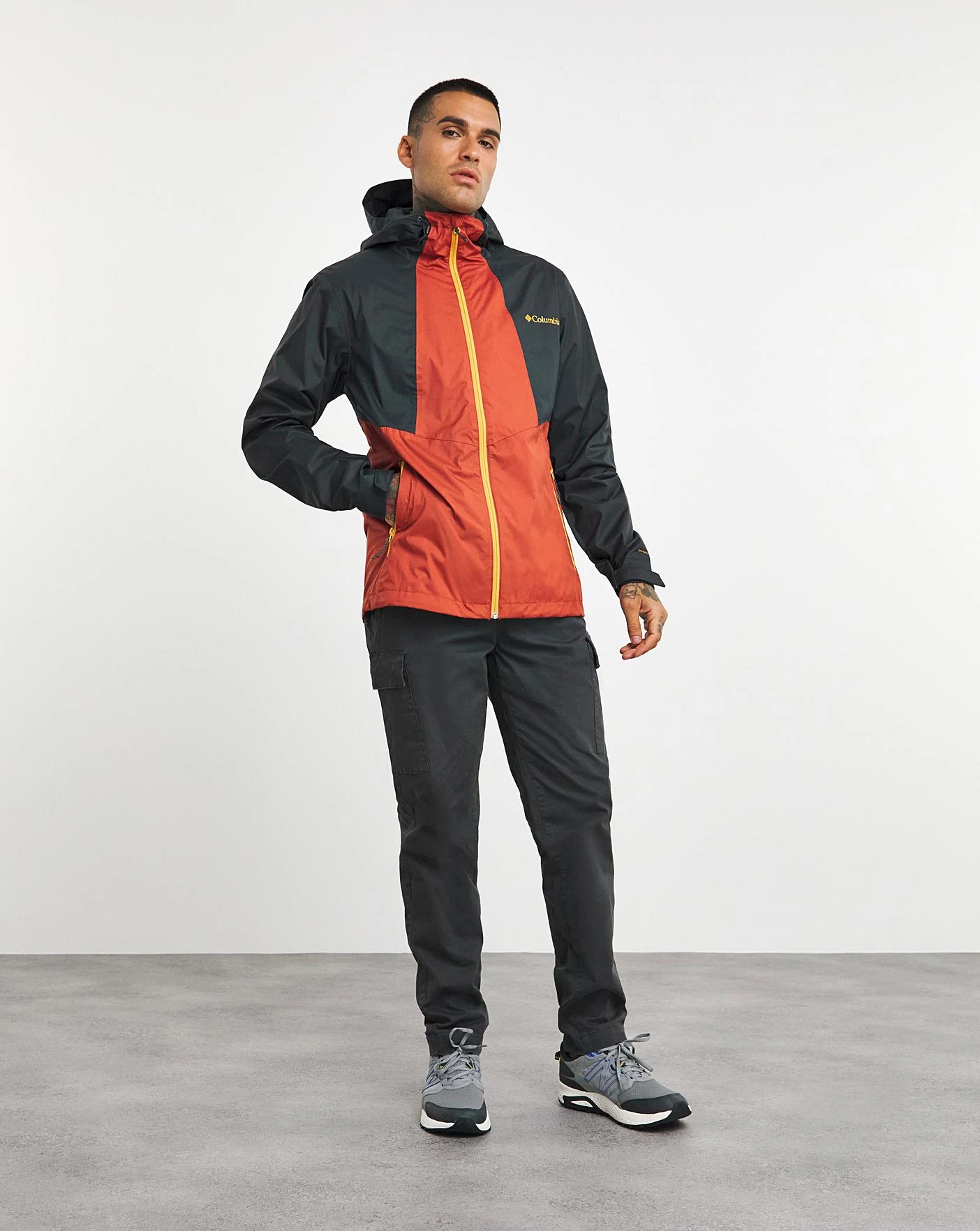 Columbia Sportswear Columbia Inner Limits II Jacket - Image 4