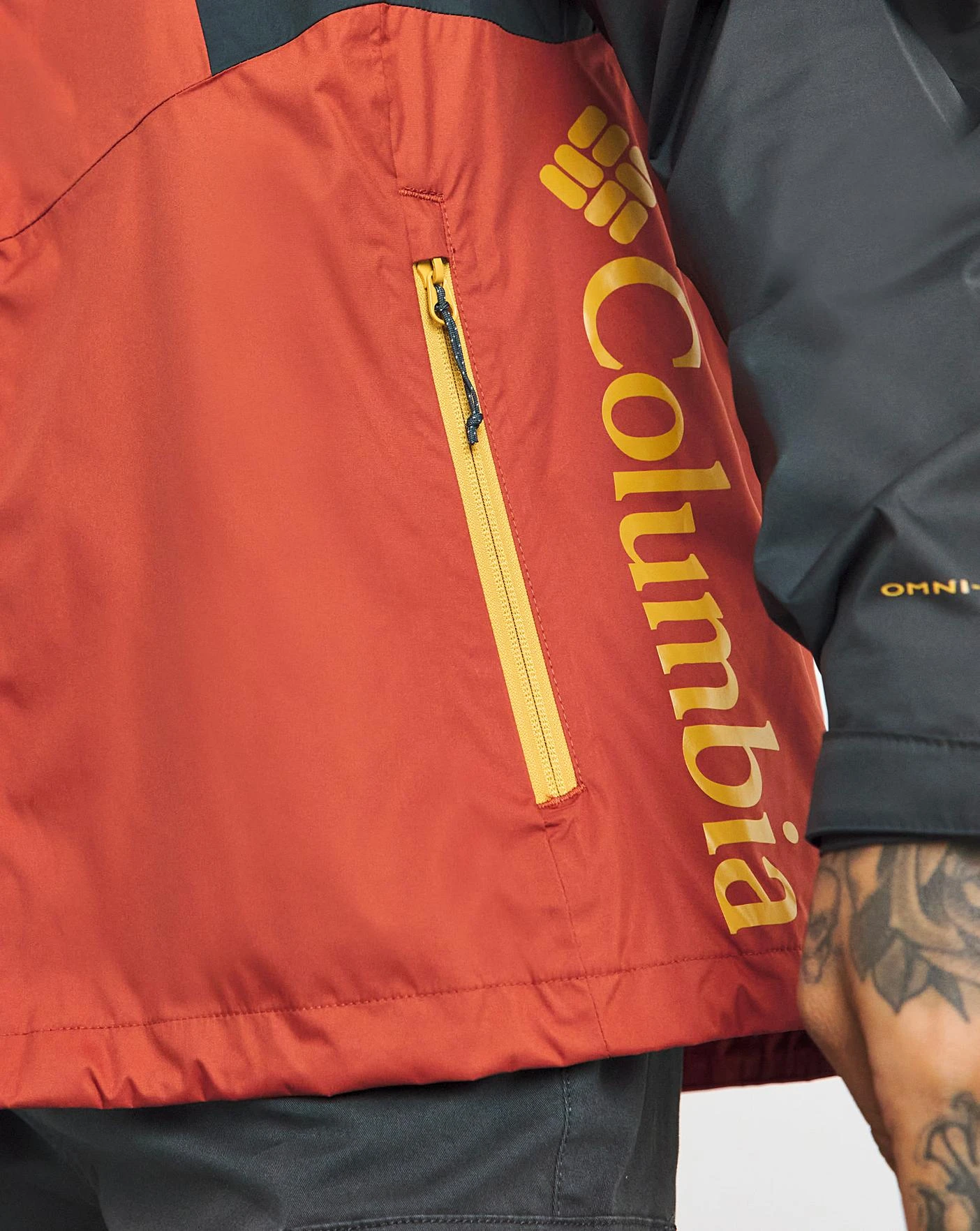 Columbia Sportswear Columbia Inner Limits II Jacket - Image 2