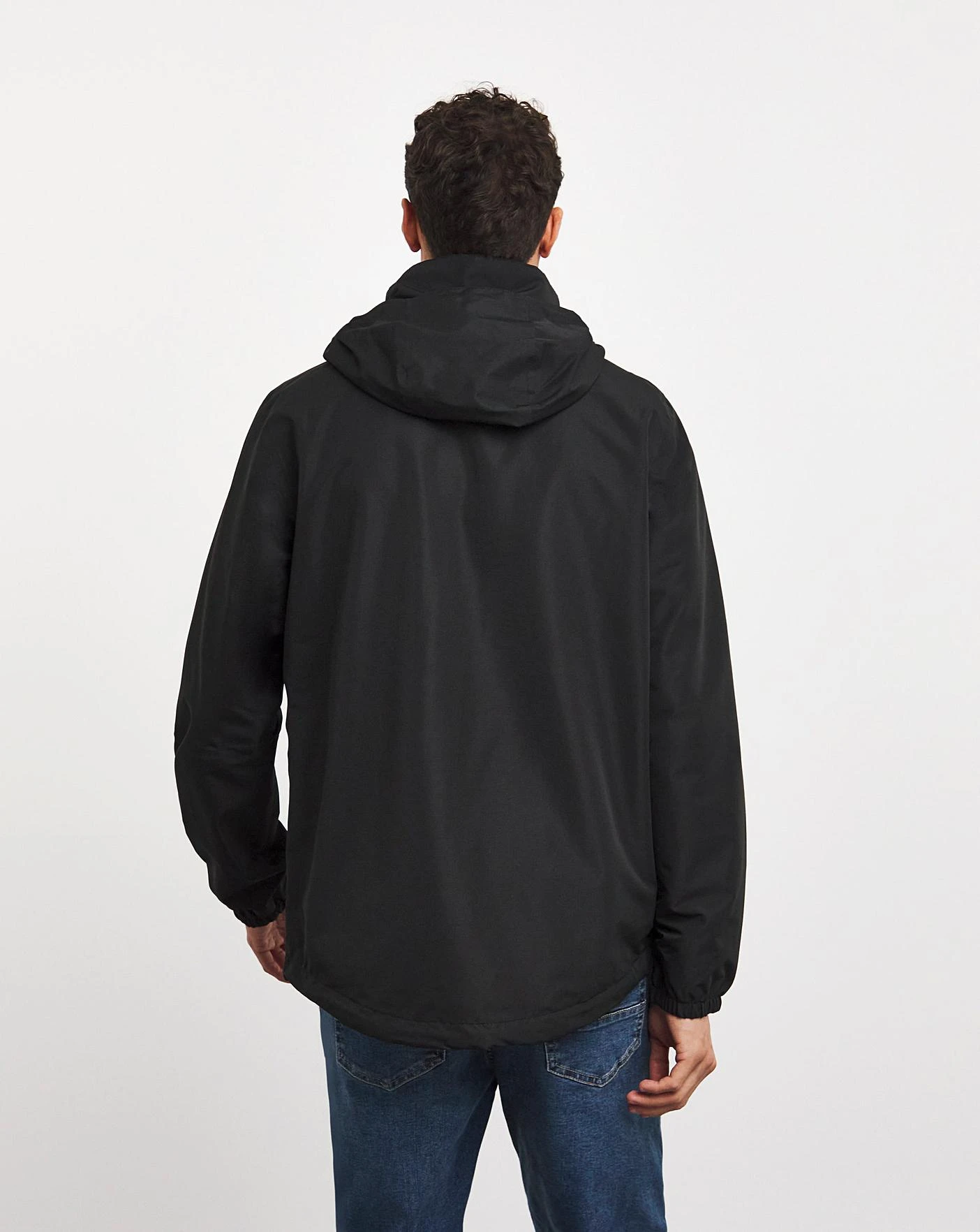 Jack Wolfskin Stormy Point 2 Jacket - Image 4