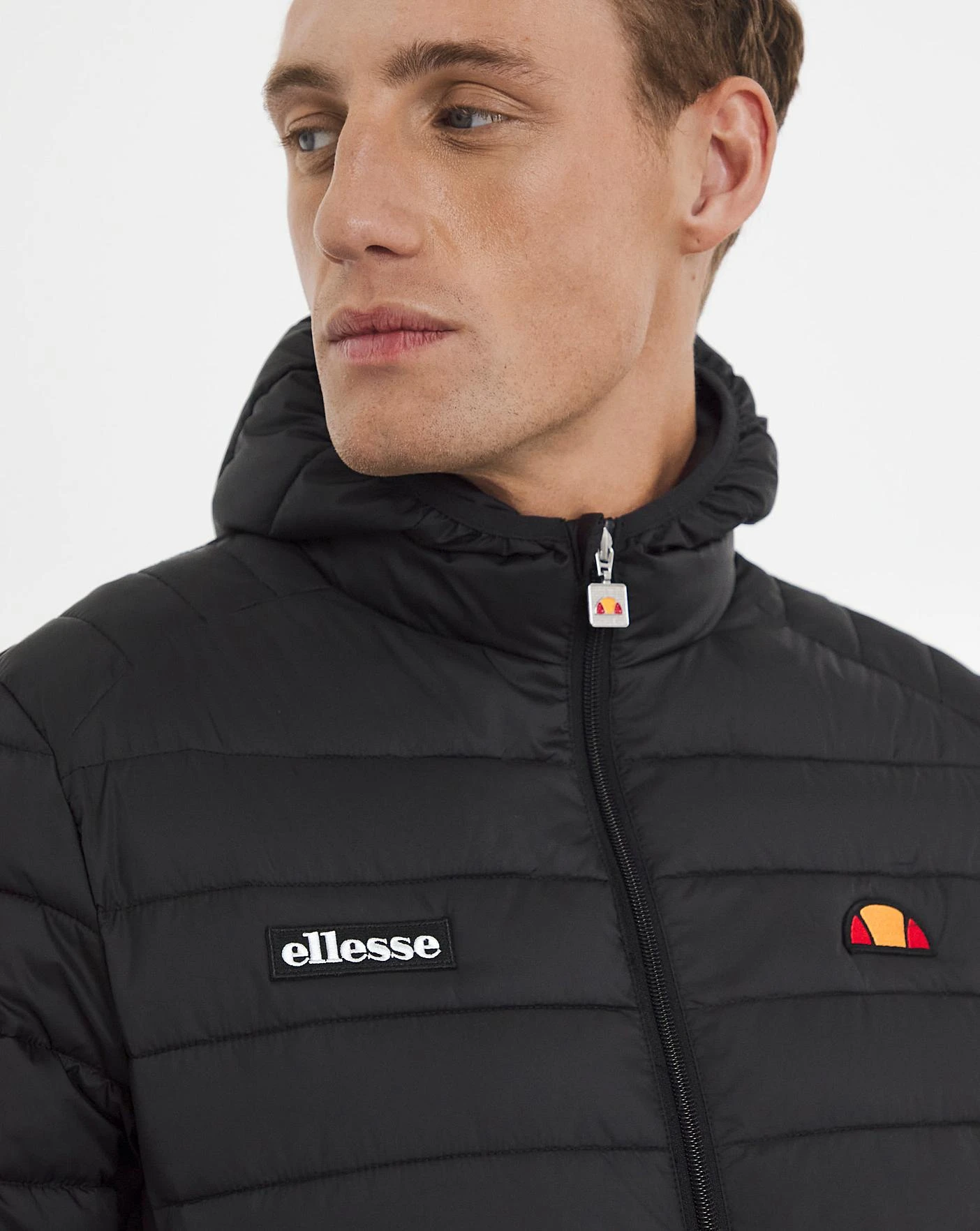 Ellesse Lombardy Padded Jacket - Image 2