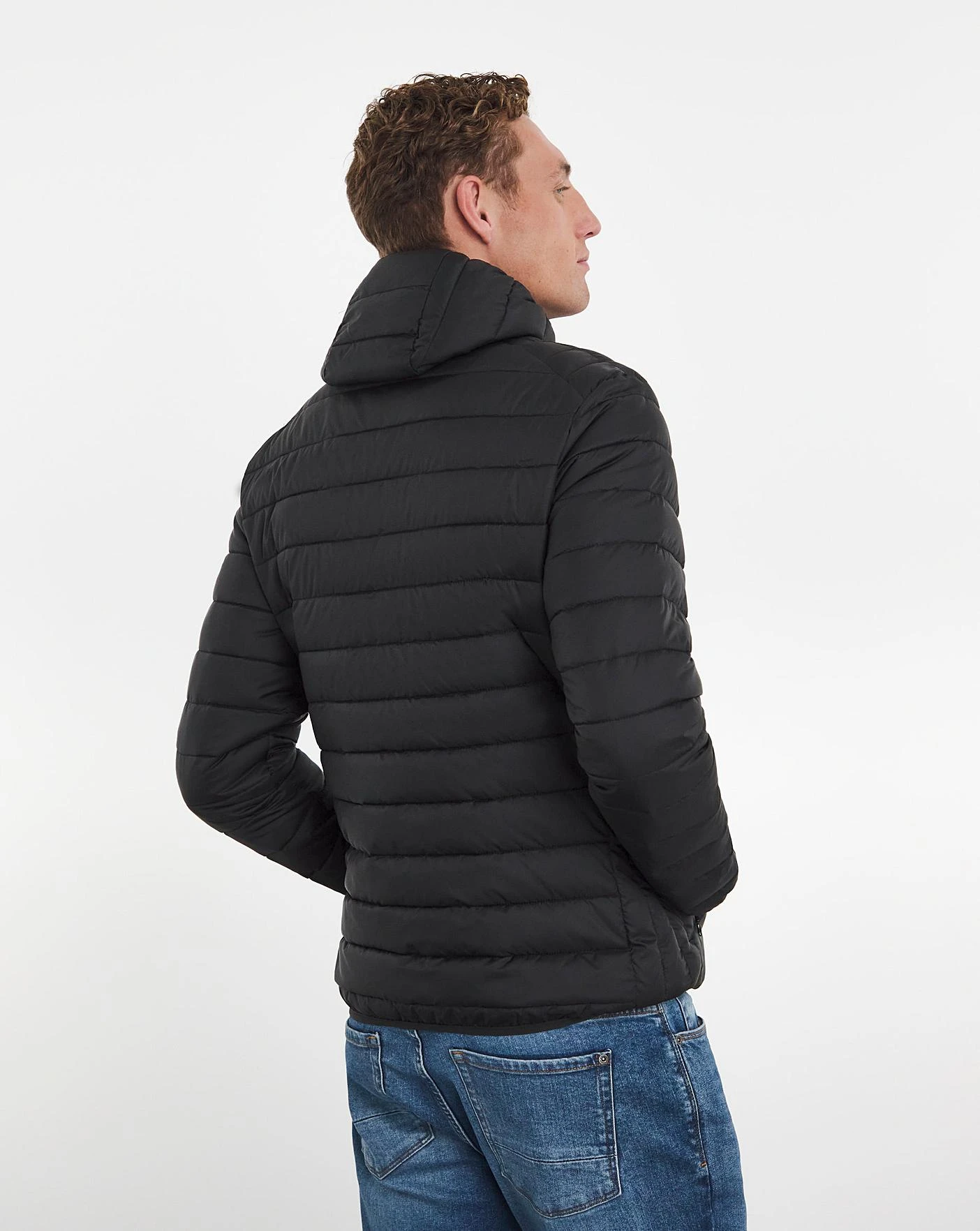 Ellesse Lombardy Padded Jacket - Image 4