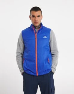 Snowdonia Padded Gilet