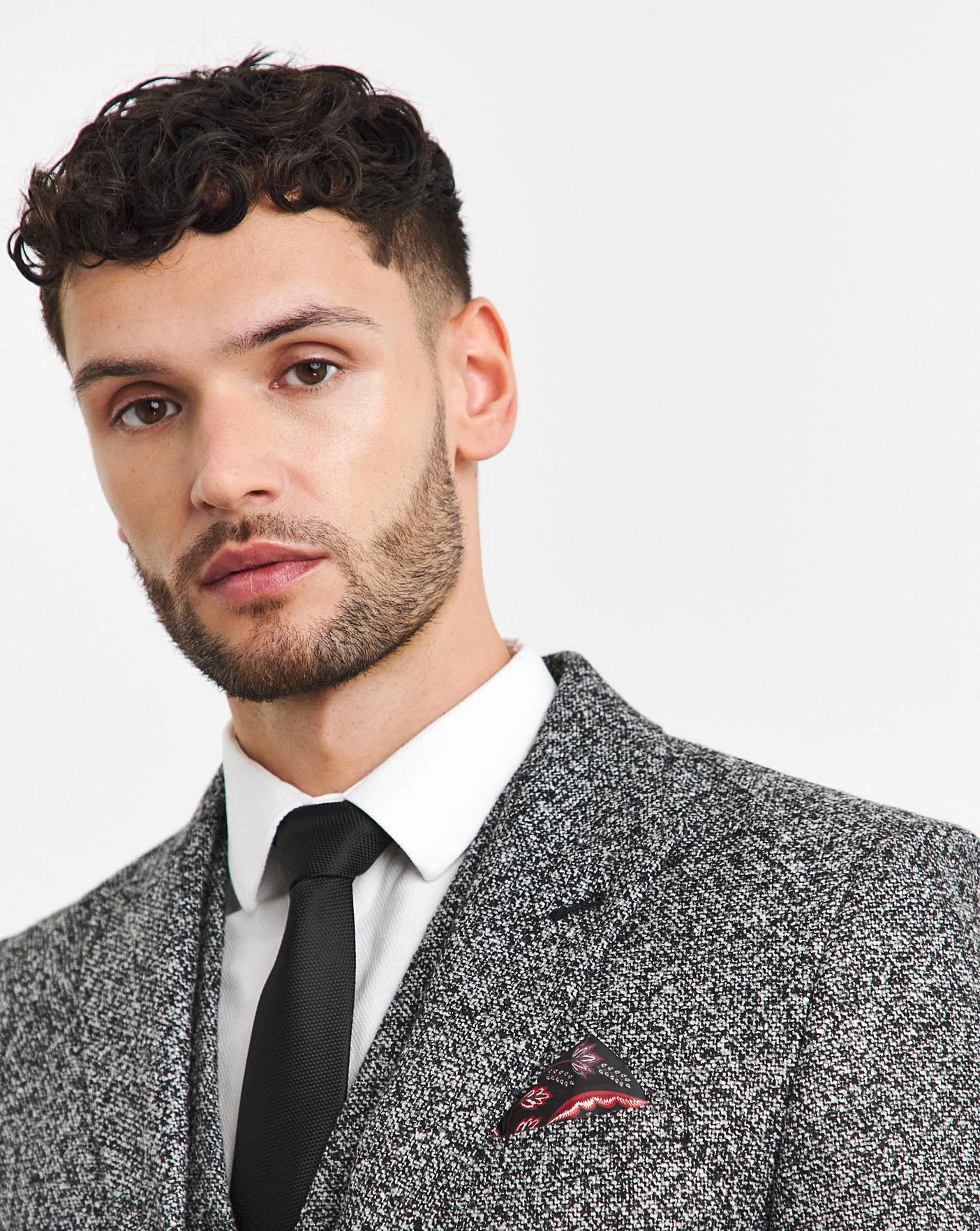 Joe Browns Grey Jacket - Image 2