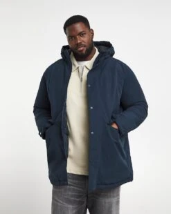 Jack & Jones Champ Parker Jacket