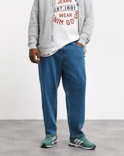 JACK & JONES CHRIS COMFORT FIT JEAN