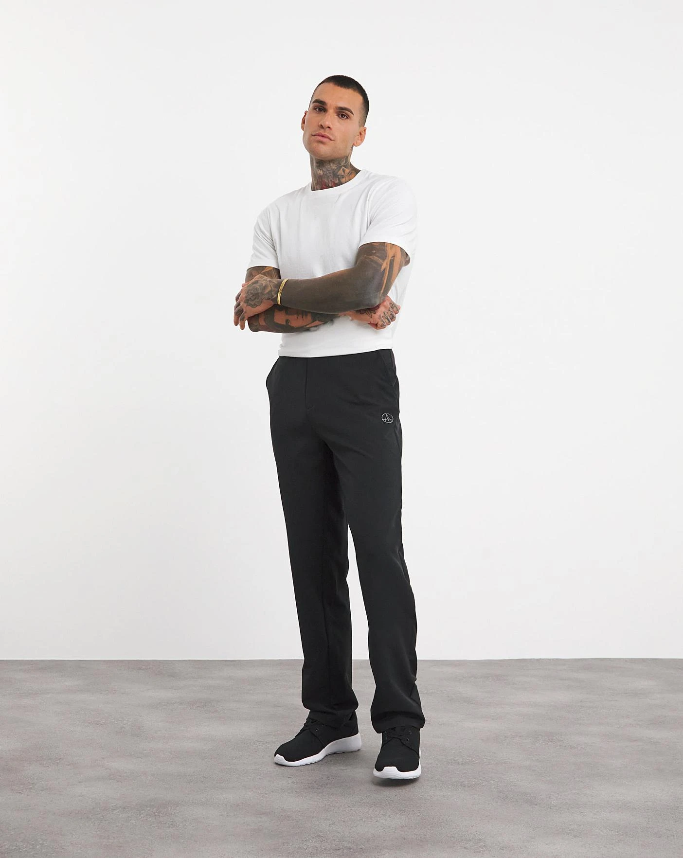 Jacamo Active Golf Chino - Image 5