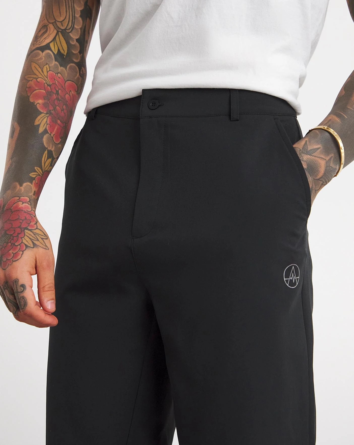 Jacamo Active Golf Chino - Image 3