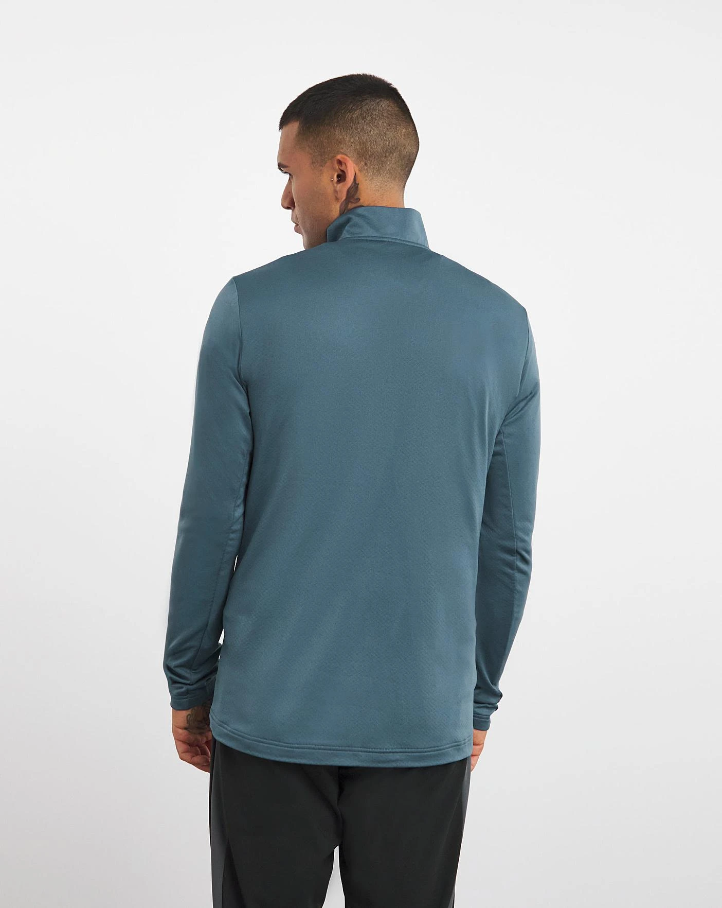 Adidas Terrex Full Zip Midlayer - Image 3