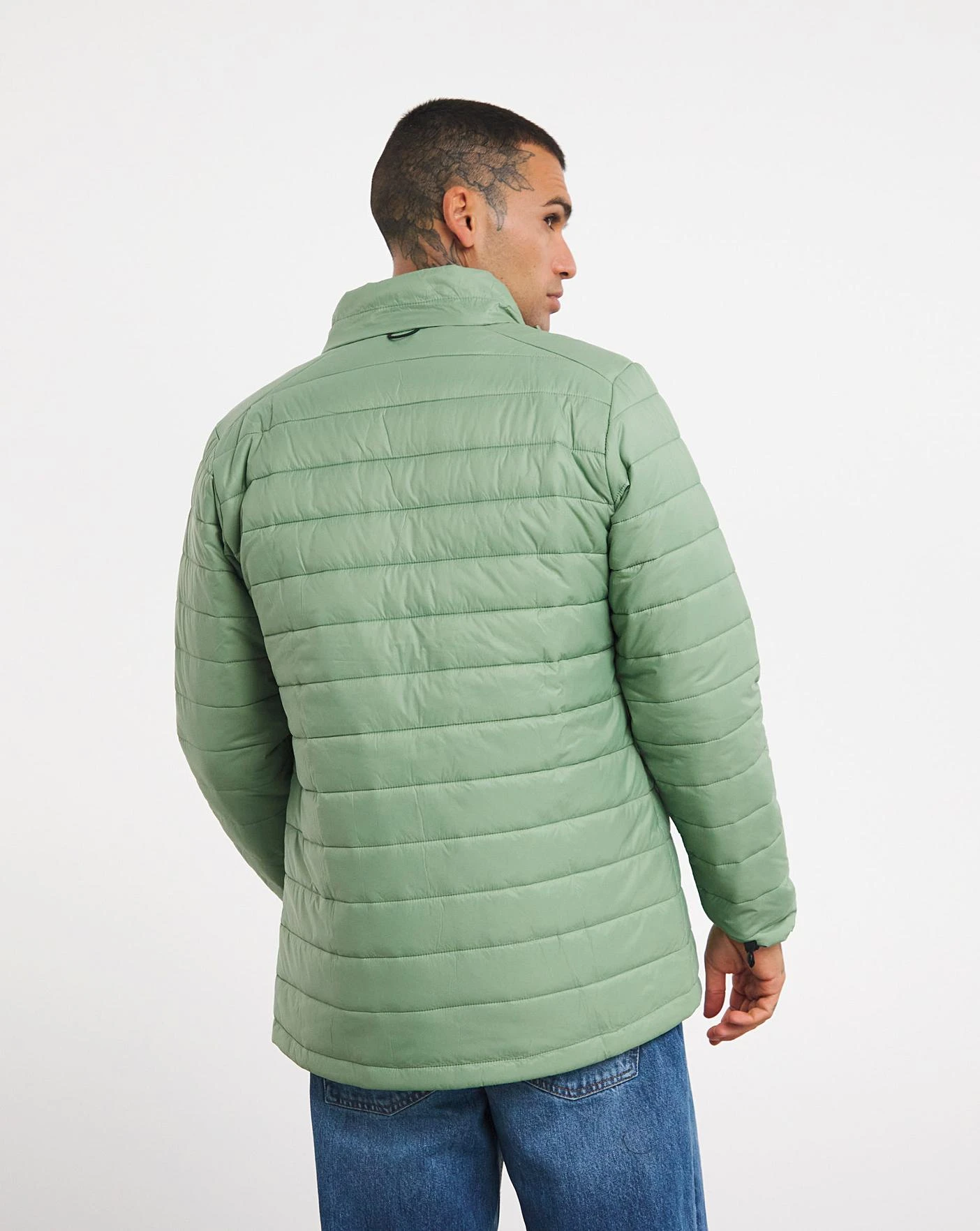 Waterproof 3 In 1 Coat - Image 5