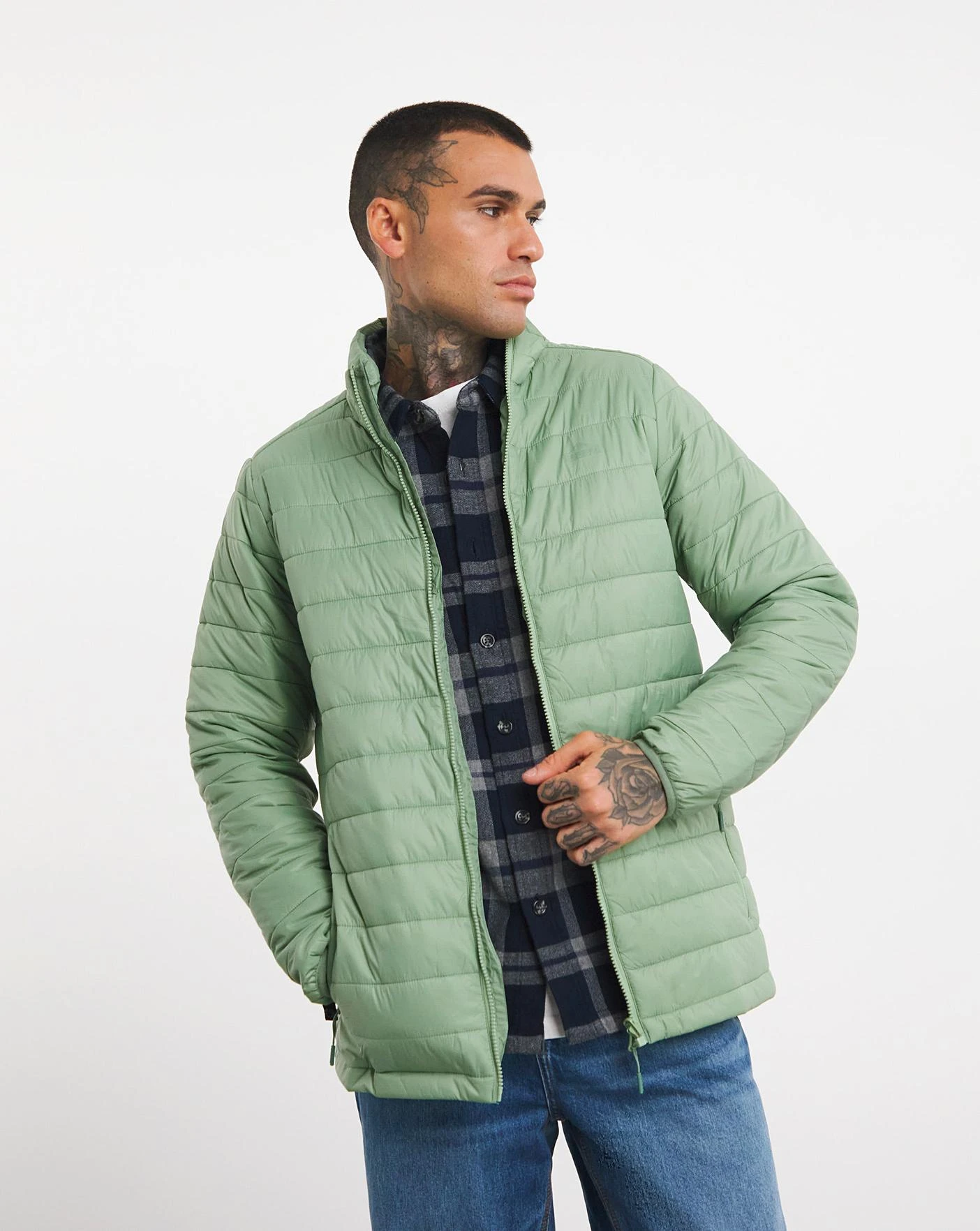 Waterproof 3 In 1 Coat - Image 7